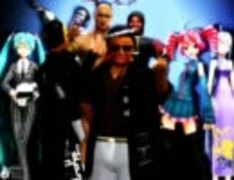 【MMD-PV】StarrySky IKZOLOGIC Remix【Full Ver.】