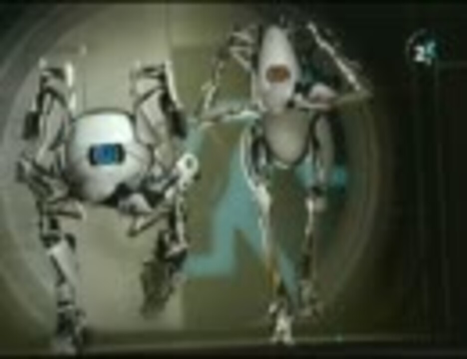 人気の Portal2 動画 2 927本 14 ニコニコ動画