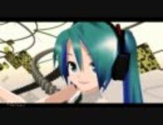 【MMD】 Yellow 【PV風＆ステージ配布】