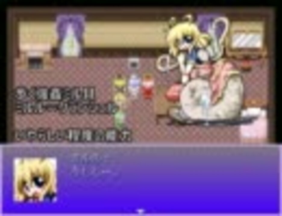 人気の 東方ブロック崩し 動画 2本 ニコニコ動画