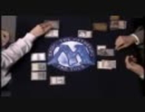 MTG 世界選手権96 Mark Justice vs. Olle Rade part4 - ニコニコ動画