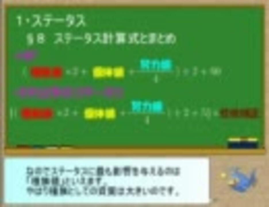 人気の ポケモン講座 動画 34本 ニコニコ動画