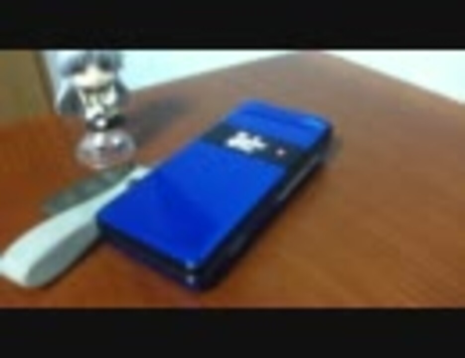 人気の 着信音 動画 267本 8 ニコニコ動画