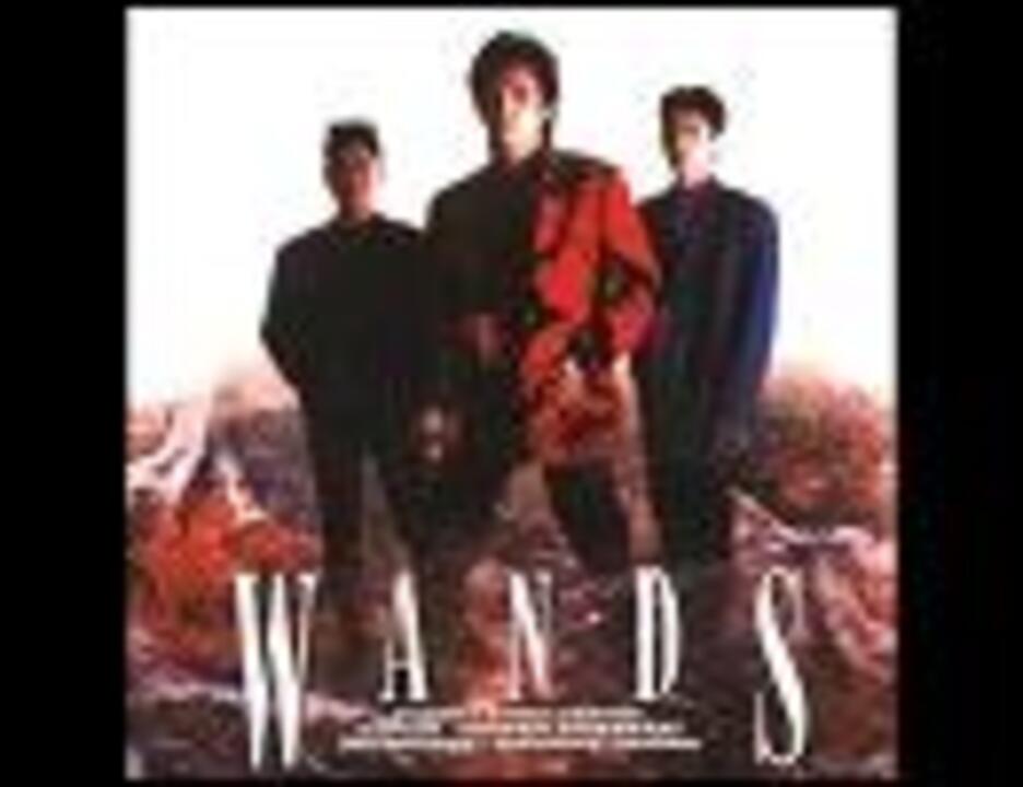 WANDS ネックレス 上杉昇 ドッグタグ WANDS－Good Sensation - ニコニコ動画