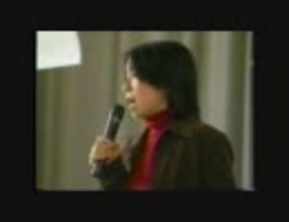 18号 伊藤美紀 母校で講演 祥子様 ニコニコ動画