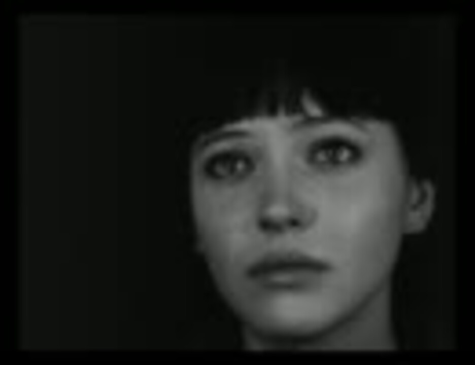 女と男のいる舗道 予告編 ニコニコ動画