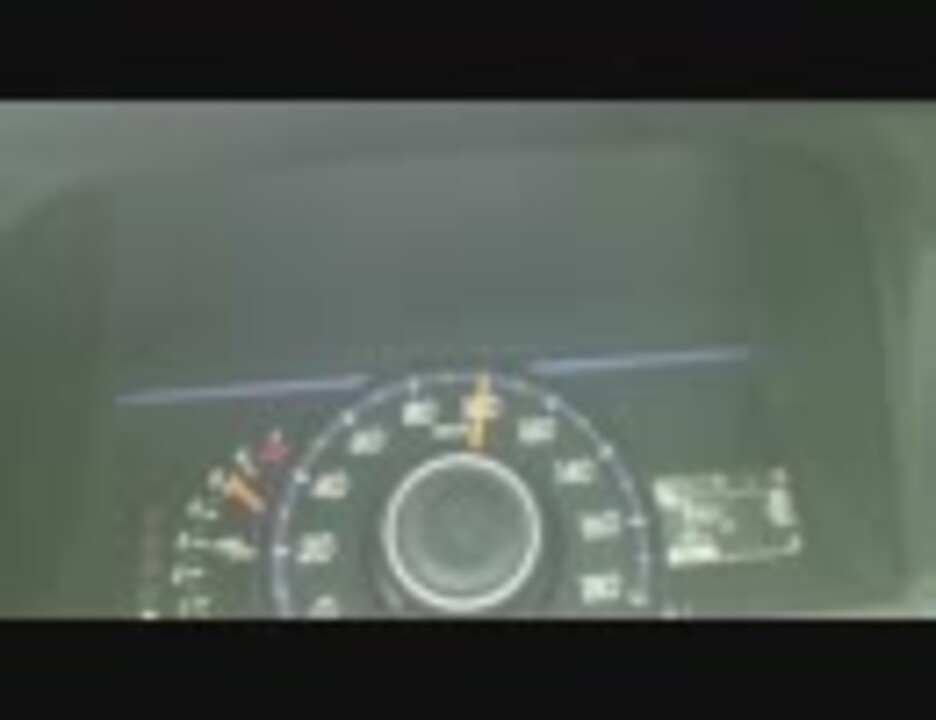 Rk5ステップワゴン 0 100km H加速 ニコニコ動画