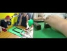 20110922 生主ハウス麻雀大会 1/4