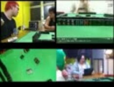 20110922 生主ハウス麻雀大会3/4