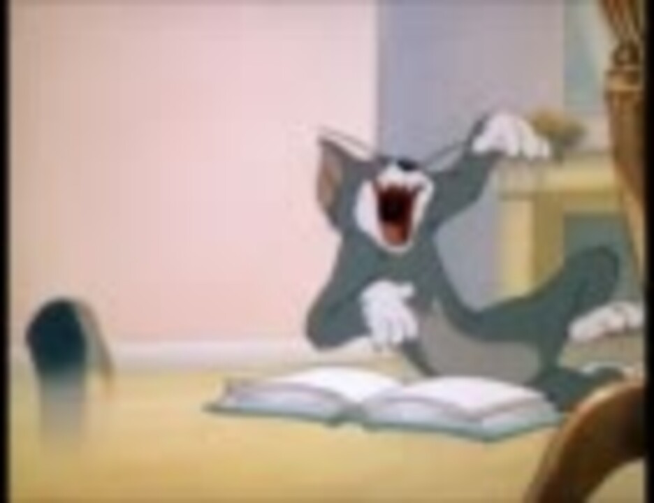 トムとジェリー ニコニコ動画