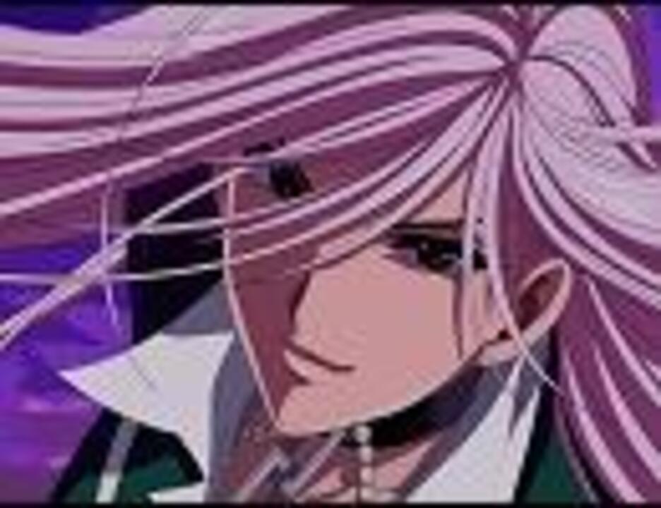 封印解除 裏萌香参上 ニコニコ動画