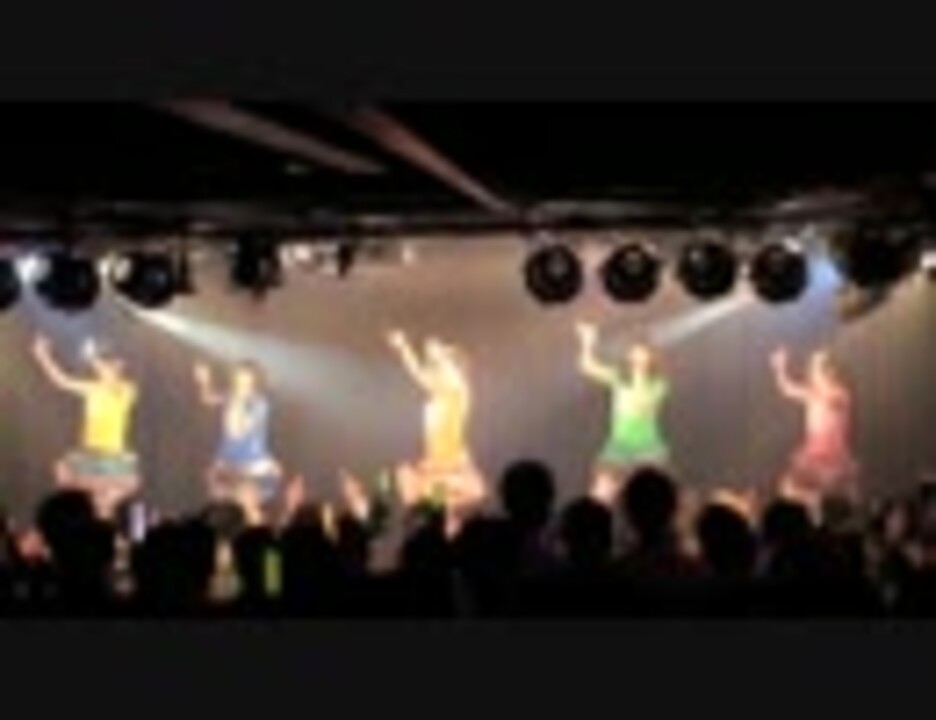 人気の Danceでバコーン 動画 210本 ニコニコ動画