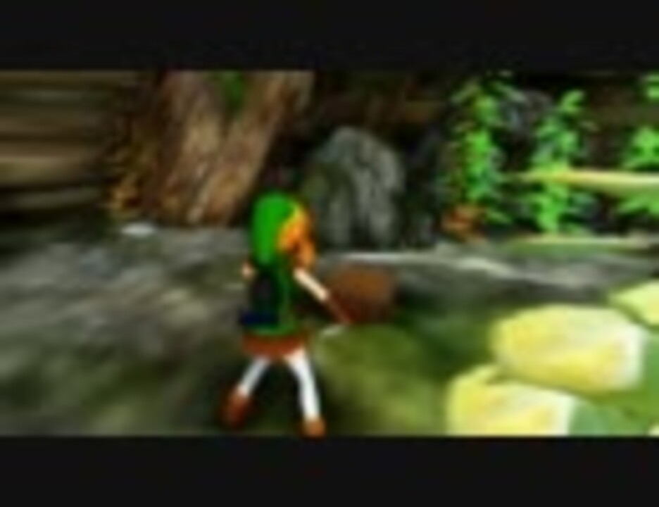 Mmd リノ ライト嬢のある日の小さな冒険 ニコニコ動画