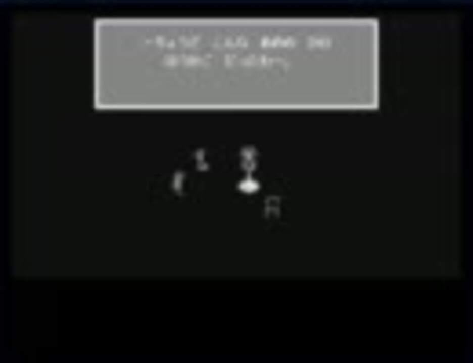 初代コープスパーティーを暗闇の中で実況 Part1 ニコニコ動画