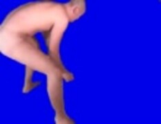 ホラホラダンスMURバージョンBB