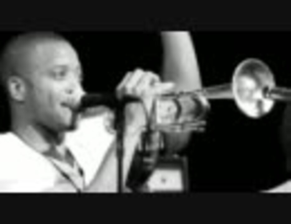 Trombone Shorty Hurricane Season【Live】 ニコニコ動画