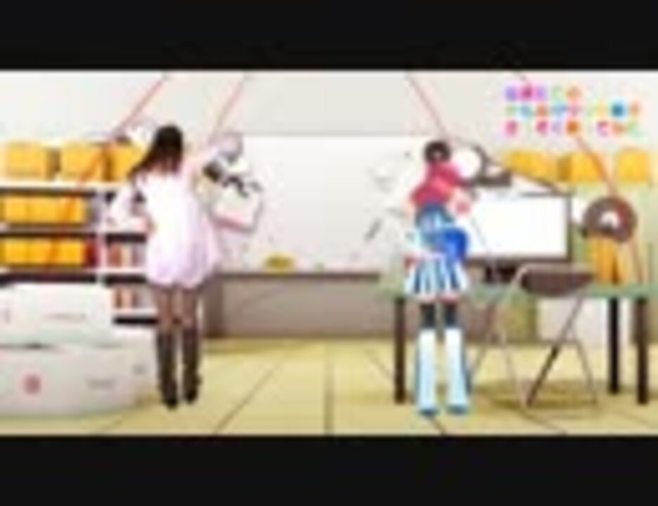 人気の Coco 動画 3本 ニコニコ動画