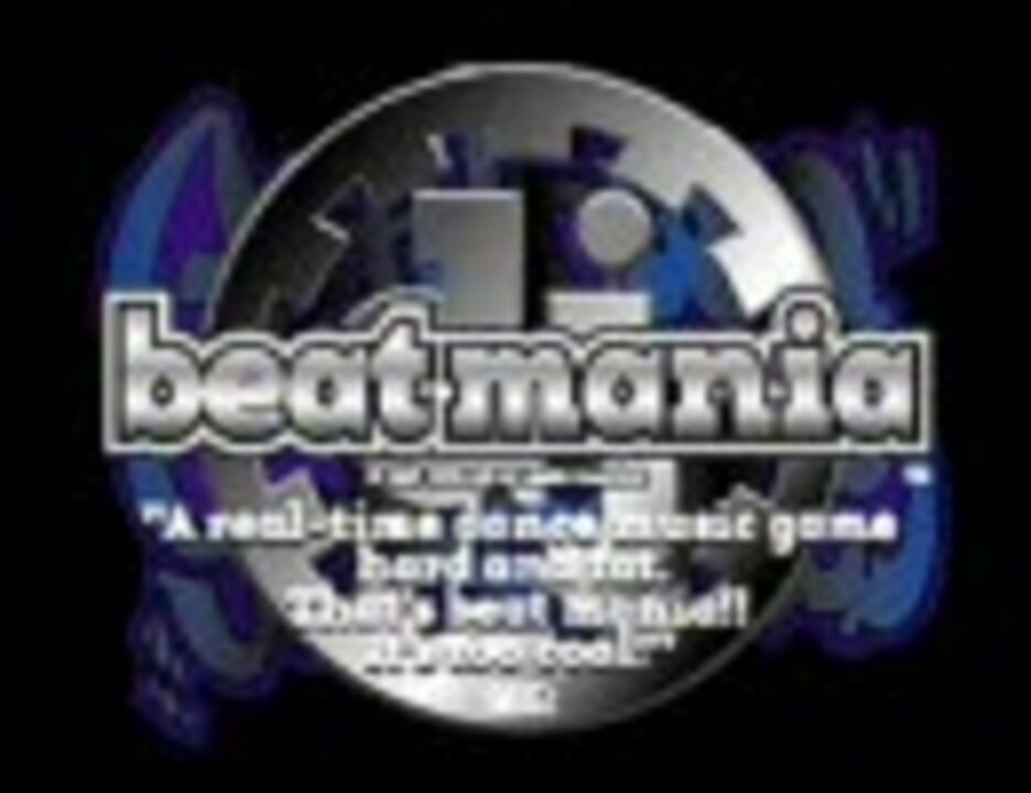 5鍵beatmaniaボス曲集 ニコニコ動画