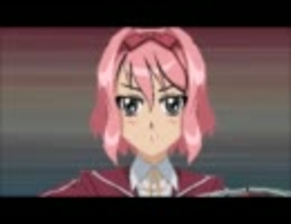 遊戯王5d S Tf6 ツァンディレ Vs ディマク ニコニコ動画