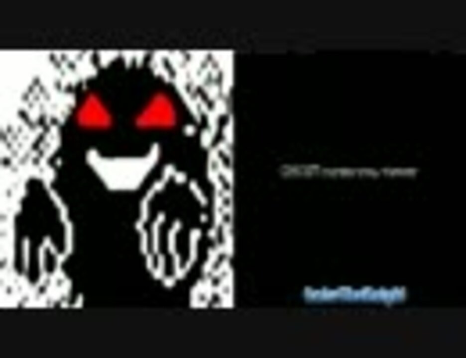 ポケットモンスター ゴーストブラックver 内容 Youtube転載 英語注意 ニコニコ動画