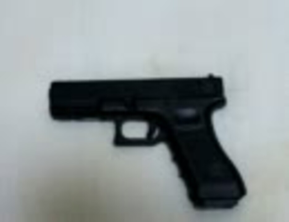 人気の 銃 動画 333本 3 ニコニコ動画