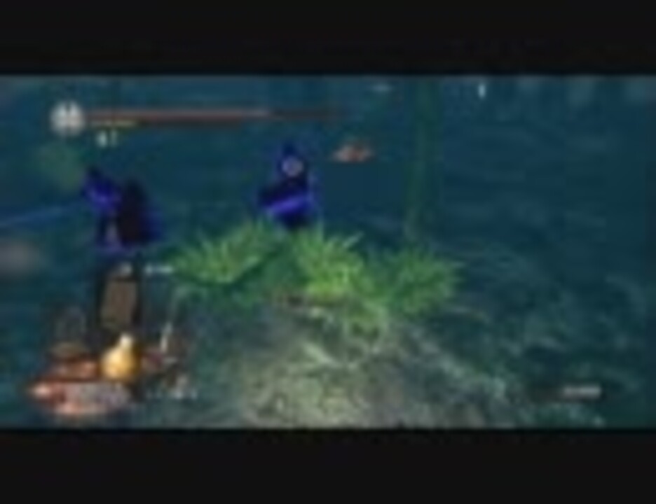 ダークソウル 霧の指輪の糞さの動画 対人 ニコニコ動画