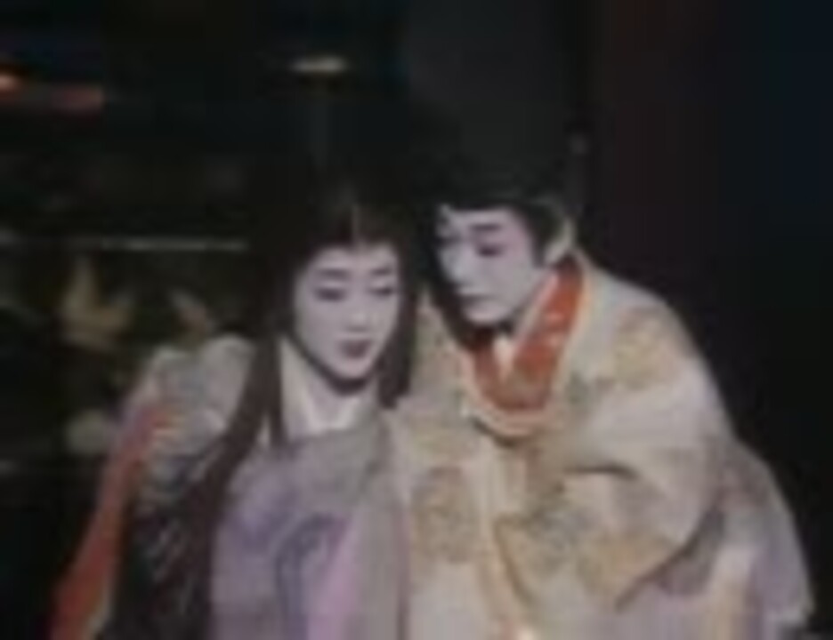 宝塚歌劇の『新源氏物語』 | J'aime・・・