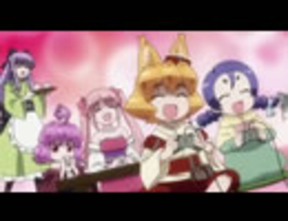 人気の マーベラスエンターテイメント 動画 587本 ニコニコ動画