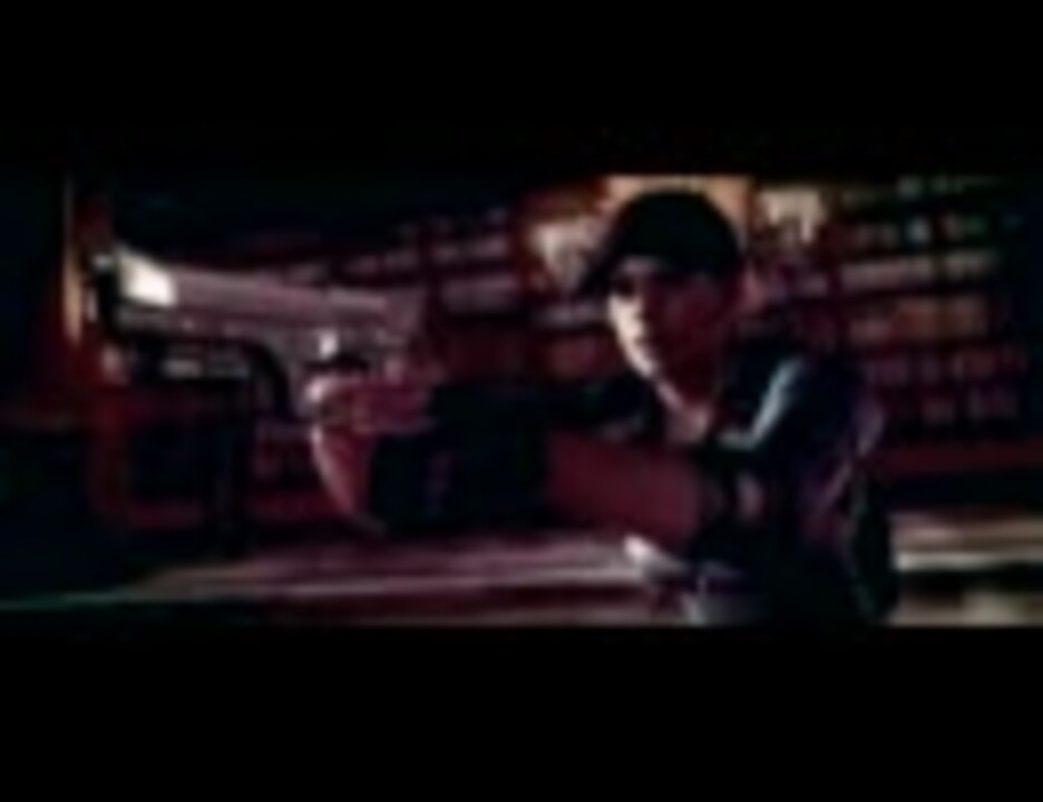 ネギのゲーム実況 バイオハザード5 012 マトリックスウェスカー ニコニコ動画