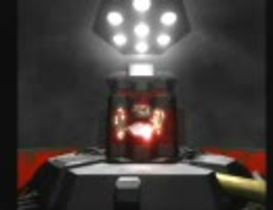 アーマードコア 初代 レイヴンズネスト ニコニコ動画