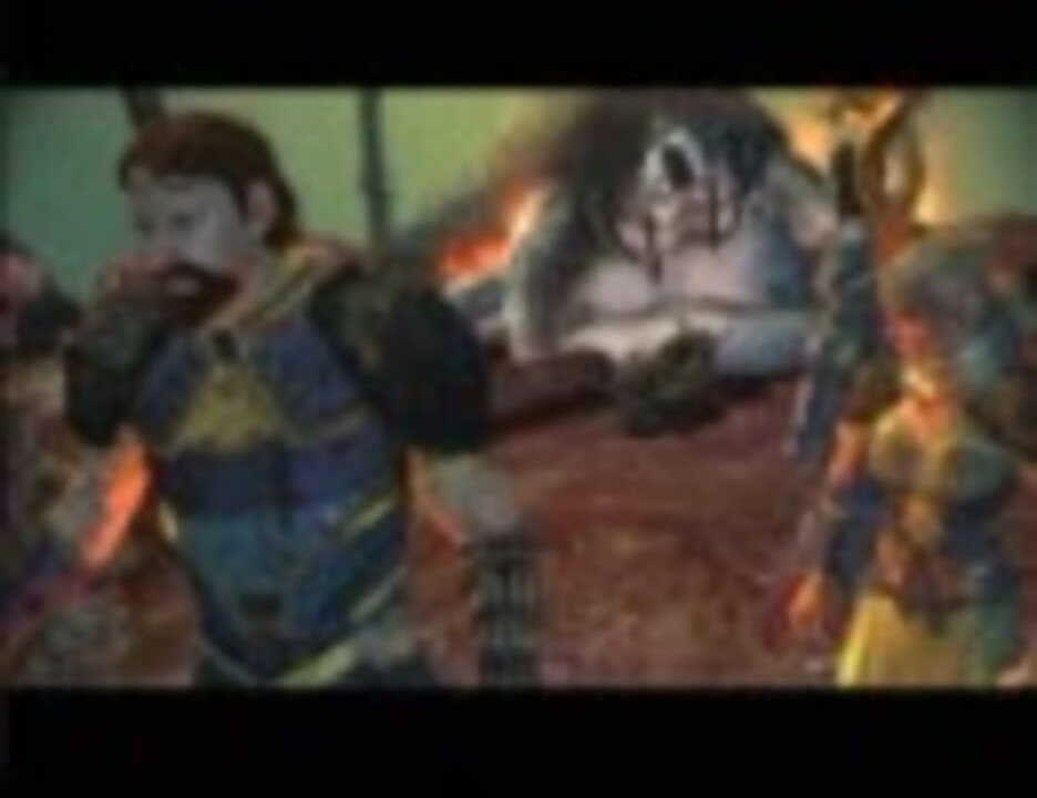 魔導士が如く ドラゴンエイジ アウェイクニングfinal 実況プレイ ニコニコ動画