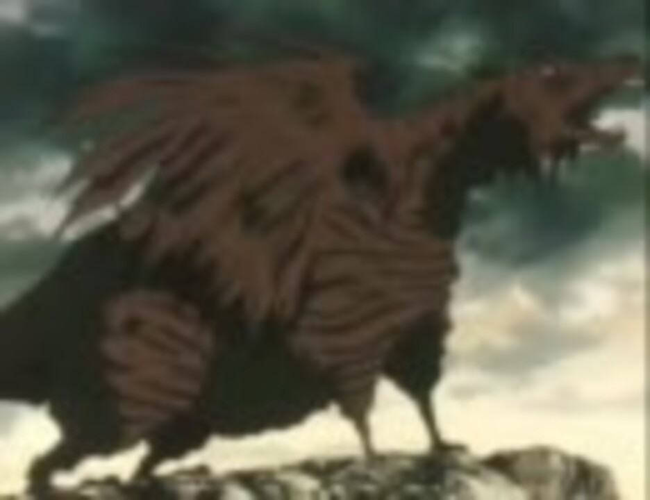 Hunter Hunter ジンからのメッセージ ニコニコ動画