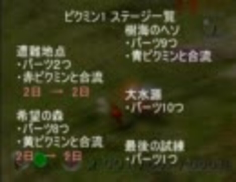人気の ﾋﾟｸﾐﾝ 動画 8 792本 23 ニコニコ動画
