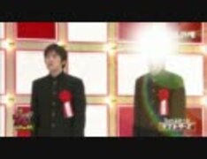 ココロオドル校歌斉唱【ラブレターズ】西岡中学校校歌
