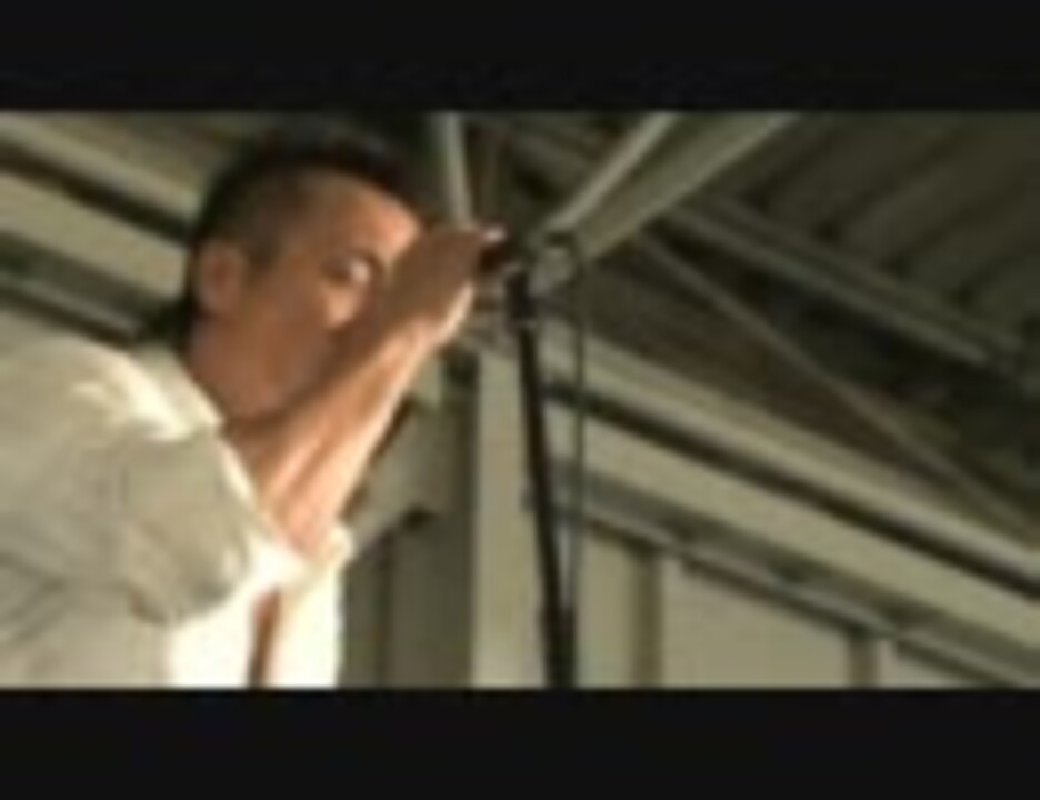 長渕剛 松島基地 Close Your Eyes ニコニコ動画