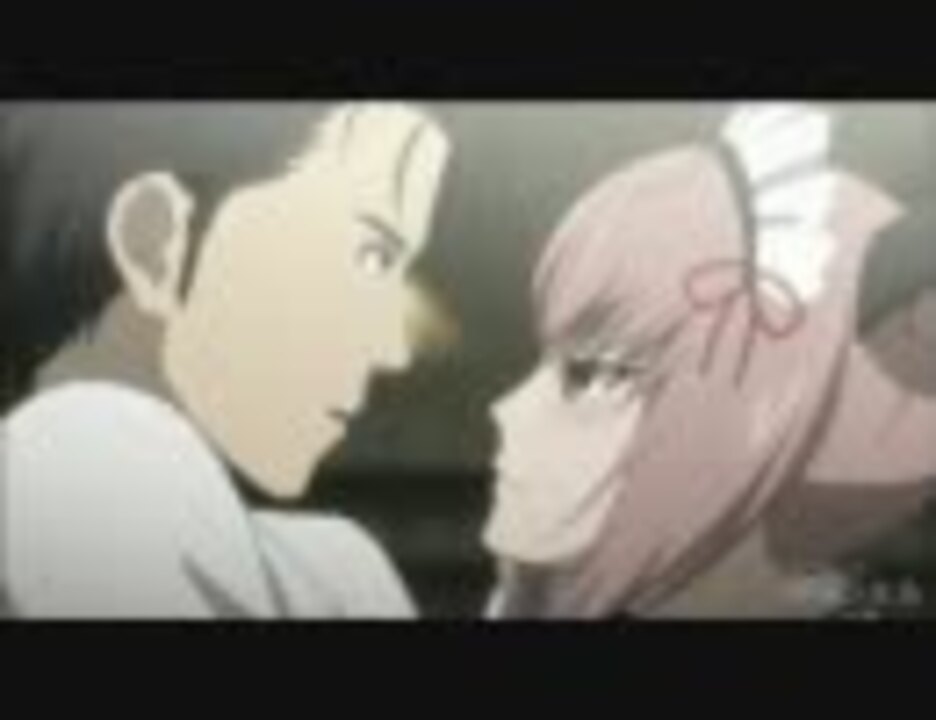 Steins Gate フェイリス ニャンニャン総集編 ニコニコ動画