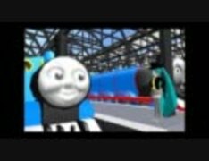 ＭＭＤトーマスセット紹介動画「配布あり」
