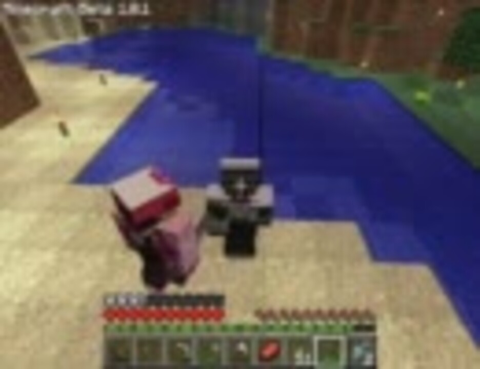 人気の Minecraｆｔ 動画 21 505本 24 ニコニコ動画