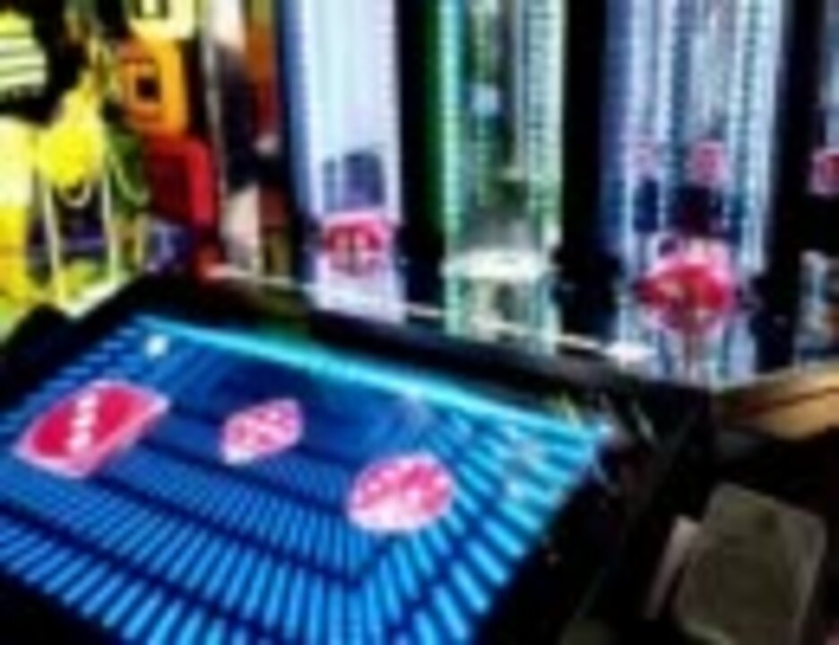 メダルゲーム ザッツパラダイス ほぼ製品版 Good Luck ニコニコ動画