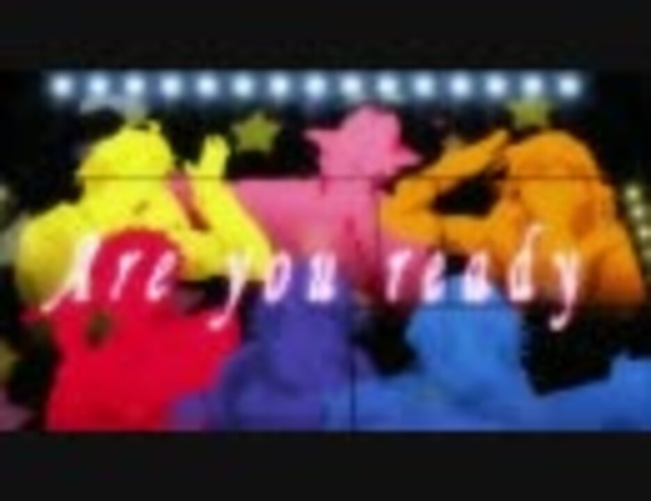 うたプリmad この時代のチャンピオンさ 歓声ありver ニコニコ動画