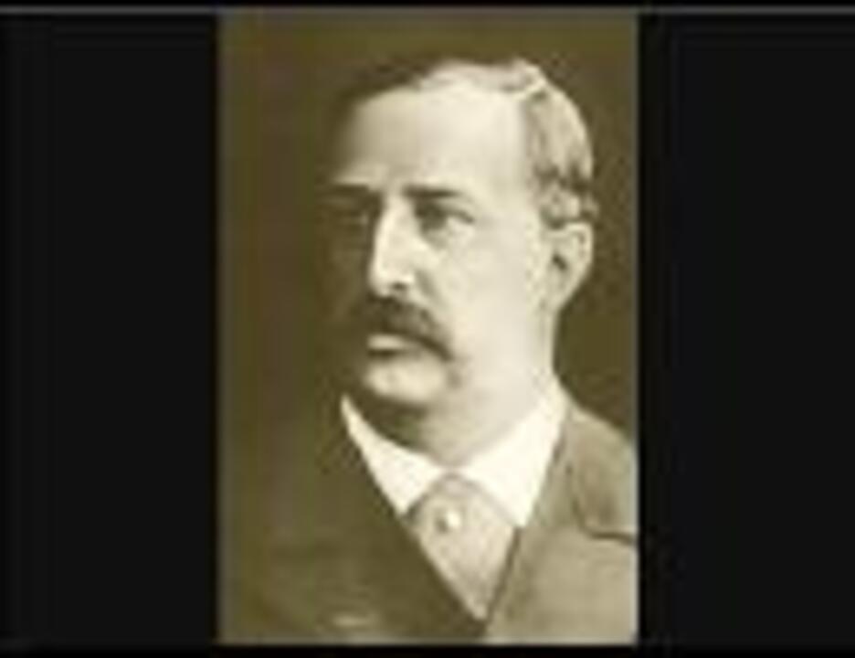 ボロディン 交響曲第3番 第2楽章 ニコニコ動画