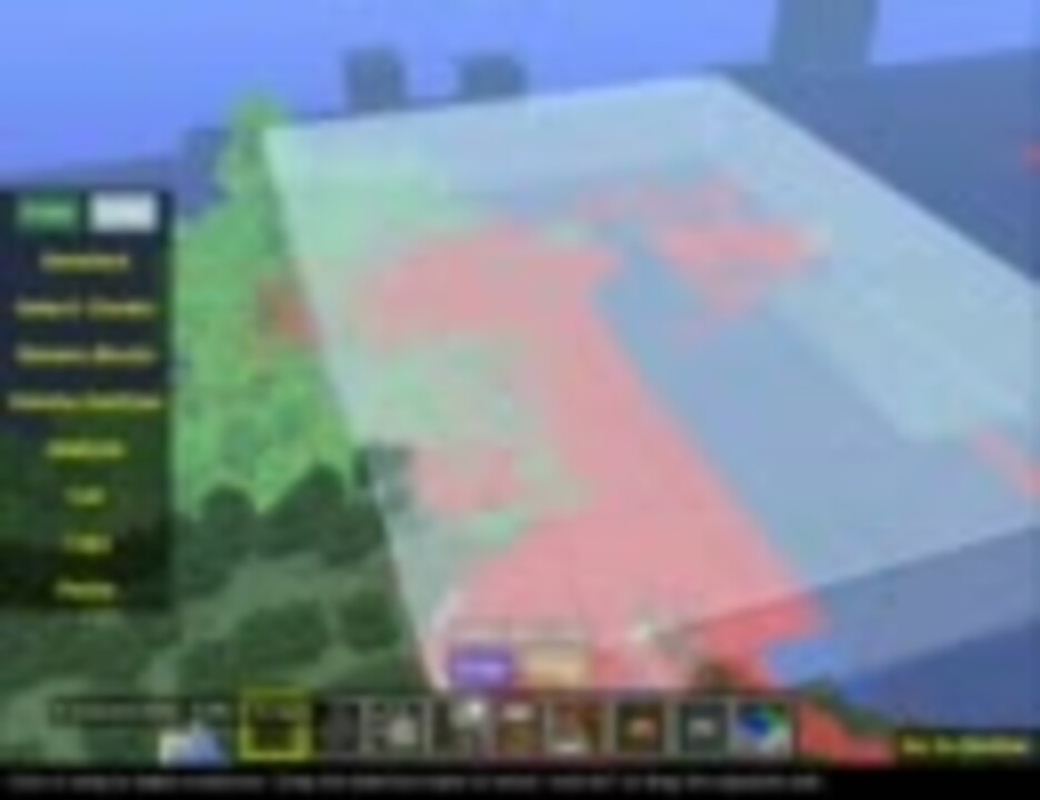 Minecraft ノルマ達成まで地下生活 その６ ゆっくり実況 ニコニコ動画