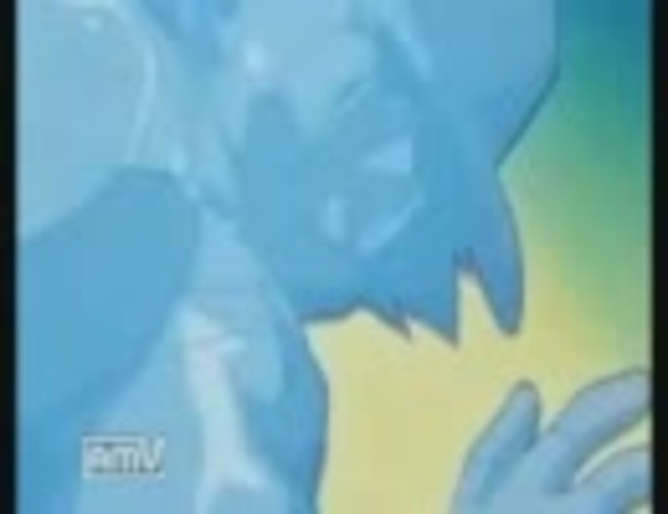 ポケモン廃人がミュウツーの逆襲の泣けるシーンをぶち壊してみた ニコニコ動画