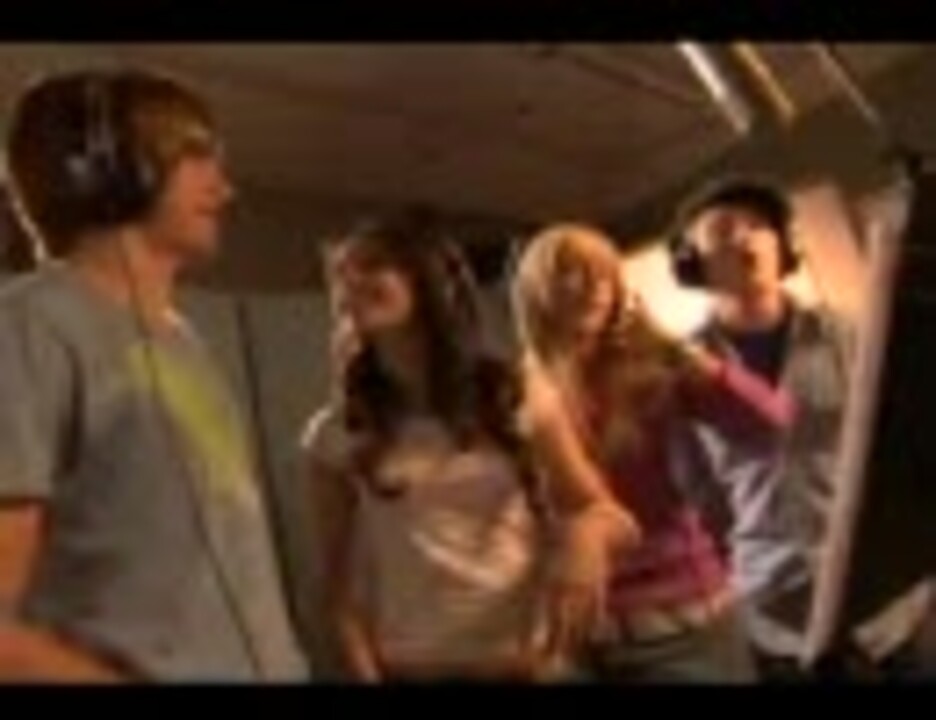 I Can T Take My Eyes Off Of You High School Musical ニコニコ動画