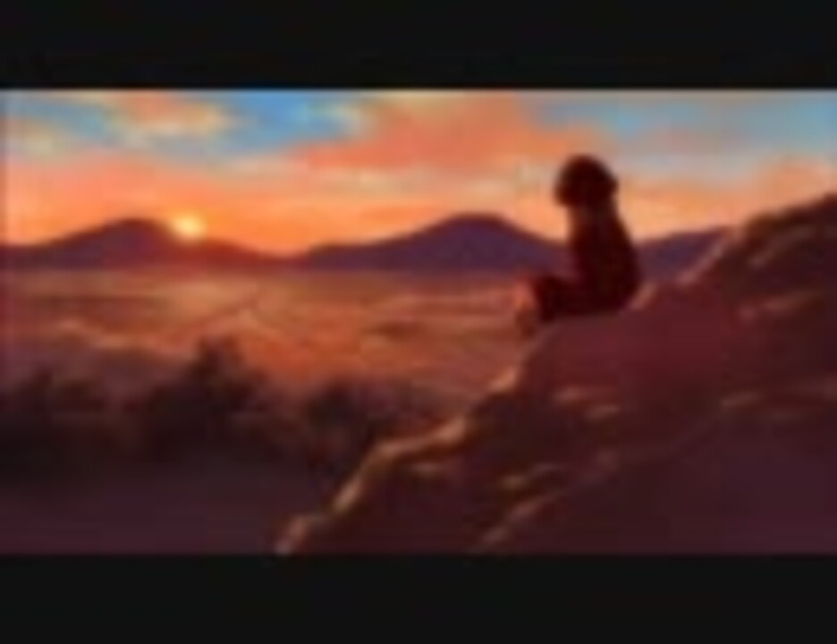 この醜くも美しい世界 ノンテロップ Op風 高橋洋子 Metamorphose ニコニコ動画