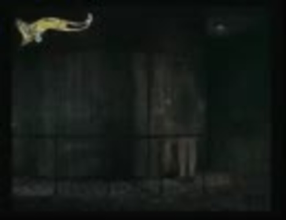 【CLOCK TOWER 3】JCのパンチラに一喜一憂できるホラーゲームを絶叫実況part8 - ニコニコ動画