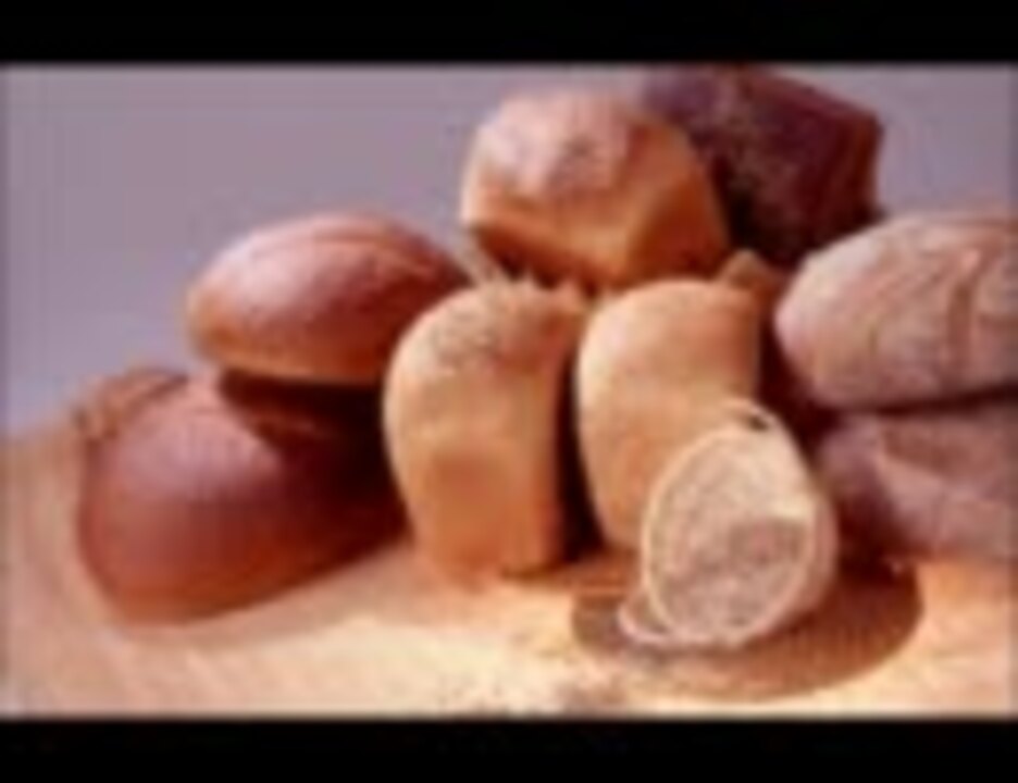 焼きたて ジャぱん 焼きたて ジャぱんop Ed集 作業用bgm ニコニコ動画