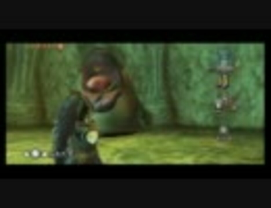 ゼルダの伝説トワイライトプリンセス 実況プレイ Part30 ニコニコ動画
