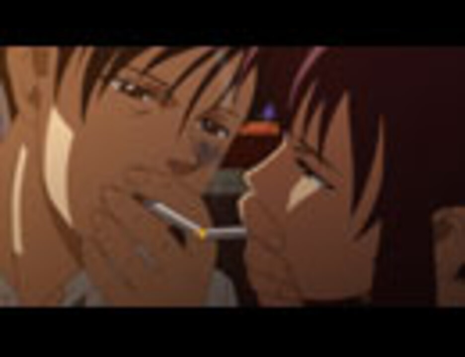 アニメ BLACK LAGOON Blu-ray002 CIGARETTE KISS BLACK LAGOON Blu-ray 002 CIGARETTE KISS [Blu-ray] アニメ Blu-ray