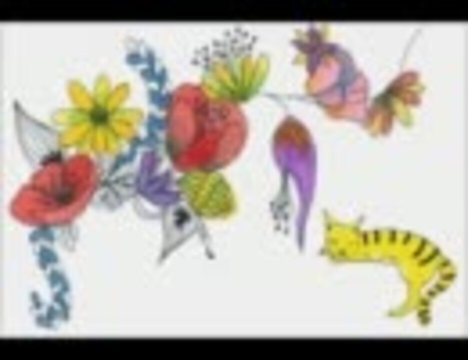 波音 Arthur オルゴール曲集 癒し ニコニコ動画